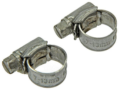 Mack 1044050 - stainless steel tension ring (2) 7-13mm | 10 pieces
