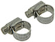 Mack 1044050 - anillo tensor de acero inoxidable (2) 7-13mm | 10 piezas