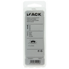 Mack 1018121 - cerradero para placas de yeso scr. enviado 50 piezas 5 x 24 mm | 5 piezas