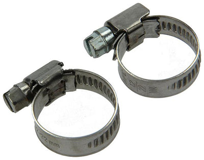 Mack 1044051 - stainless steel tension ring (2) 12-22mm | 10 pieces