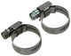 Mack 1044051 - anillo tensor de acero inoxidable (2) 12-22 mm | 10 piezas