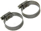 Mack 1044052 - anillo tensor de acero inoxidable (2) 23-35mm | 10 piezas