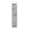 Mack 1020003 - tornillo aglomerado cabeza vz acero inoxidable 12 piezas 5,0 x100 mm | 5 piezas