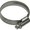 Mack 1044053 - anillo tensor de acero inoxidable (2) 32-50 mm | 10 piezas