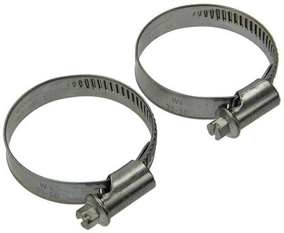 Mack 1044053 - stainless steel tension ring (2) 32-50mm | 10 pieces