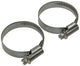 Mack 1044053 - anillo tensor de acero inoxidable (2) 32-50 mm | 10 piezas