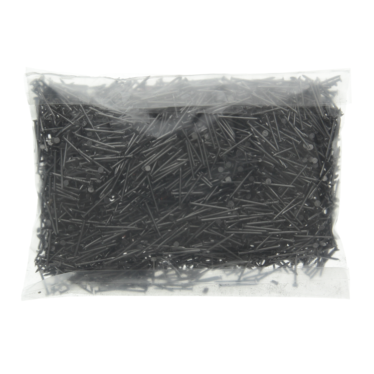 Mack 1020030 - clavo cabeza plana 500 gr 1,2 x 20 mm | 10 piezas