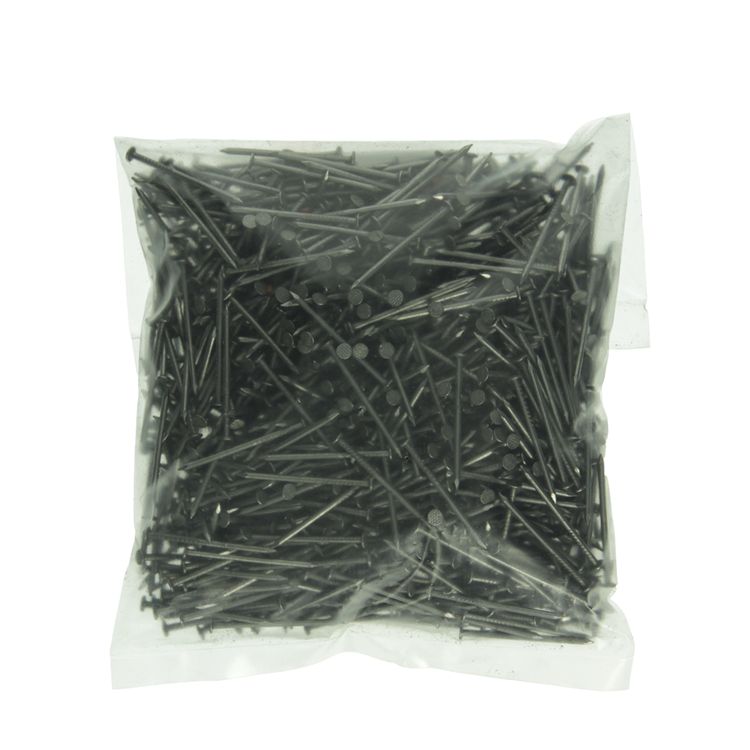 Mack 1020034 - clavo cabeza plana 1000 gr 2,0 x 40 mm | 10 piezas