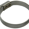 Mack 1044054 - anillo tensor de acero inoxidable (2) 40-60 mm | 10 piezas
