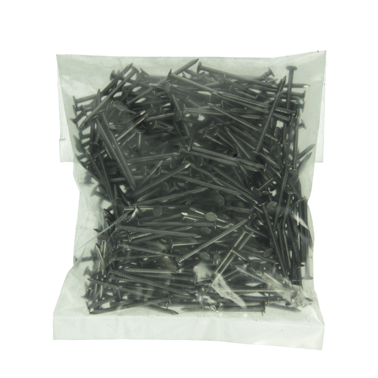 Mack 1020036 - clavo cabeza plana 1000 gr 2,7 x 50 mm | 10 piezas