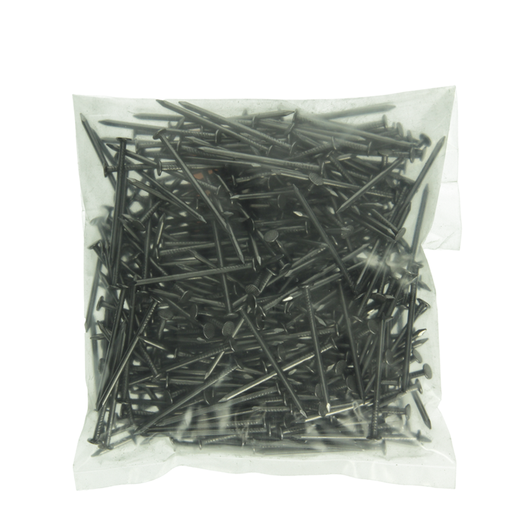 Mack 1020037 - clavo cabeza plana 1000 gr 2,7 x 55 mm | 10 piezas