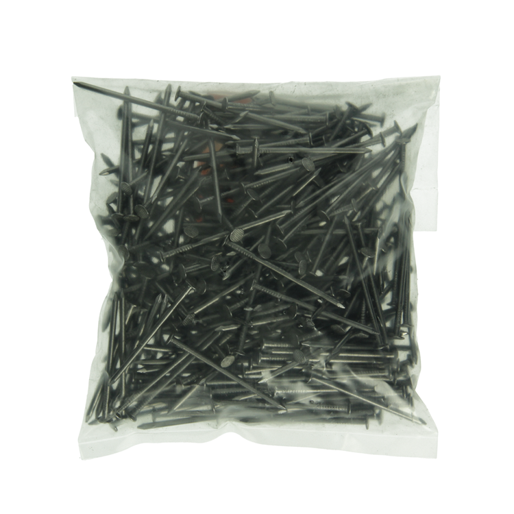 Mack 1020038 - clavo cabeza plana 1000 gr 2,7 x 60 mm | 10 piezas