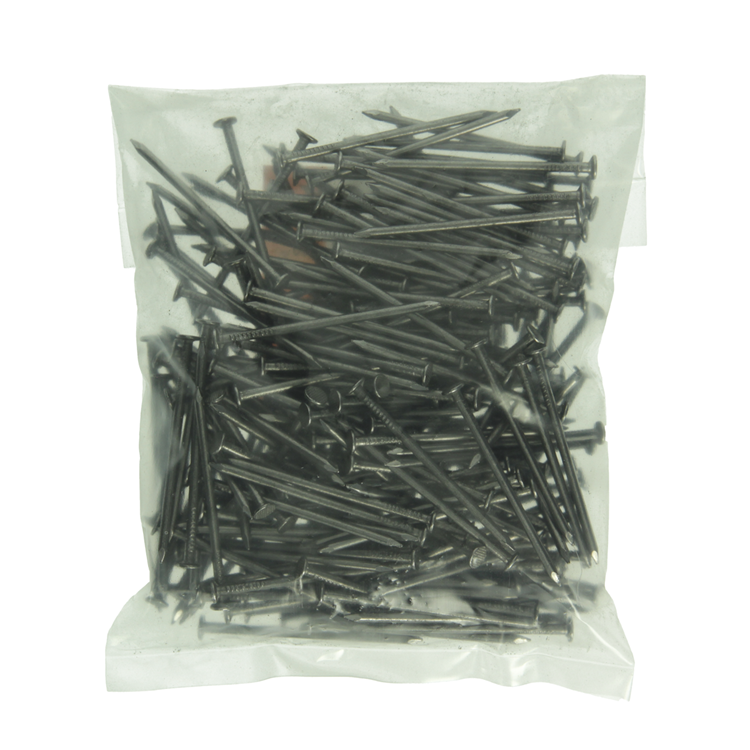 Mack 1020039 - clavo cabeza plana 1000 gr 3,0 x 65 mm | 10 piezas