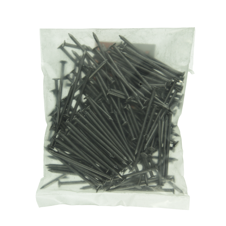 Mack 1020040 - clavo cabeza plana 1000 gr 3,5 x 70 mm | 10 piezas