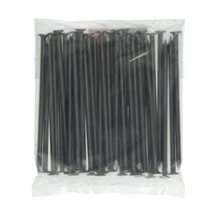 Mack 1020044 - clavo cabeza plana 1000 gr 5,5 x 140 mm | 10 piezas