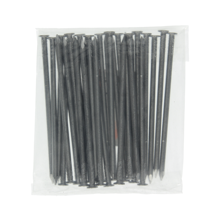 Mack 1020046 - clavo cabeza plana 1000 gr 6,0 x 160 mm | 10 piezas