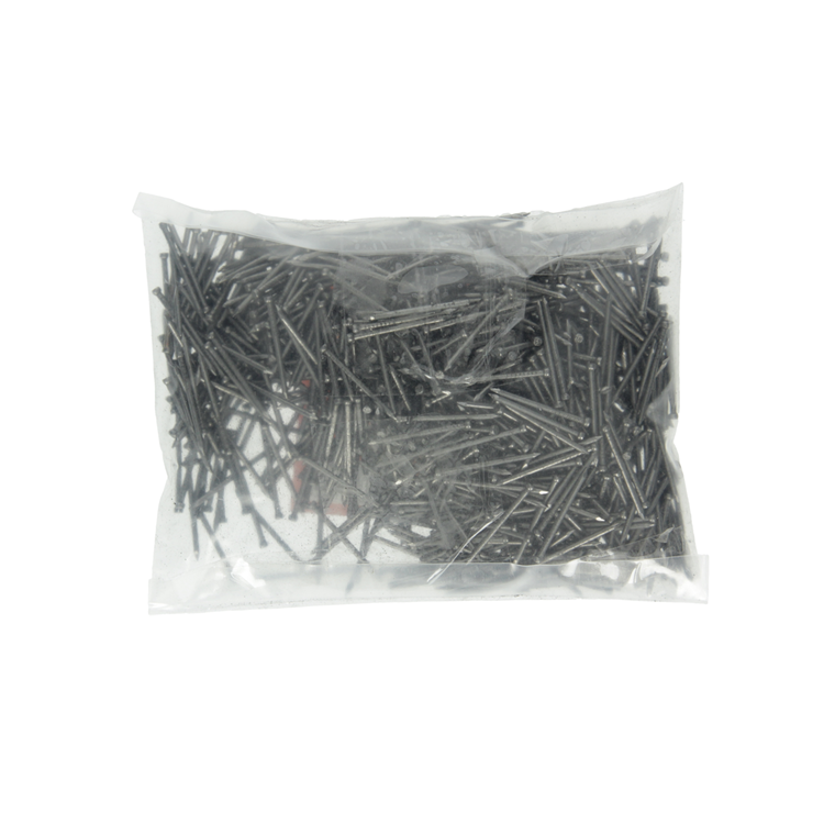 Mack 1020050 - clavo cabeza redonda 500 gr 1,8 x 30 mm | 10 piezas