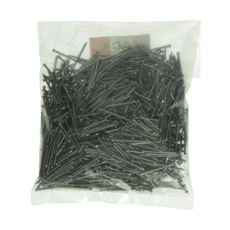 Mack 1020051 - clavo cabeza redonda 1000 gr 2,0 x 35 mm | 10 piezas