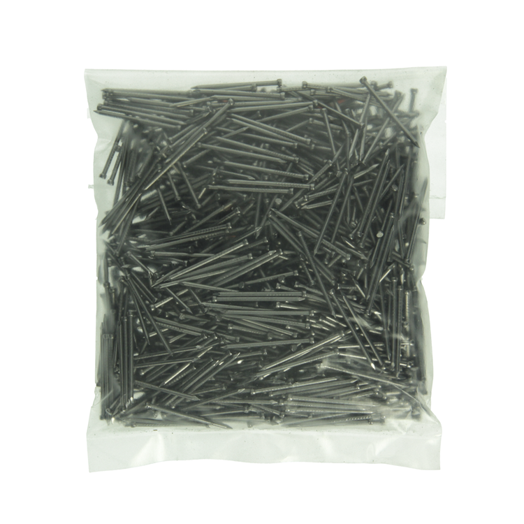 Mack 1020052 - clavo cabeza redonda 1000 gr 2,0 x 40 mm | 10 piezas