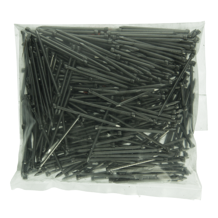 Mack 1020055 - clavo cabeza redonda 1000 gr 2,7 x 60 mm | 10 piezas