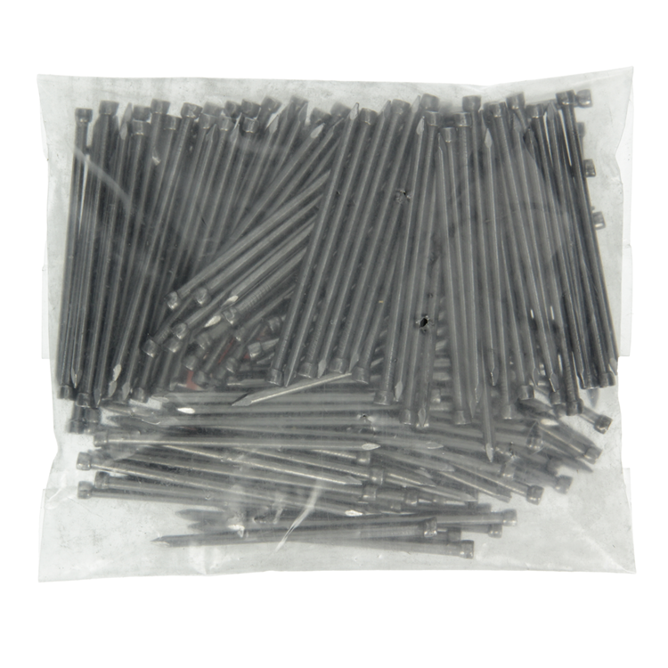Mack 1020057 - clavo cabeza redonda 1000 gr 3,5 x 80 mm | 10 piezas