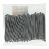Mack 1020058 - clavo cabeza redonda 1000 gr 4,0 x 100 mm | 10 piezas