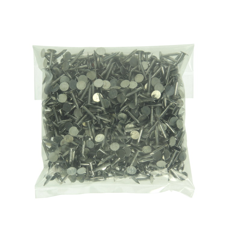 Mack 1020065 - clavo de esquisto galvanizado 1000 gr 3,0 x 20 mm | 10 piezas