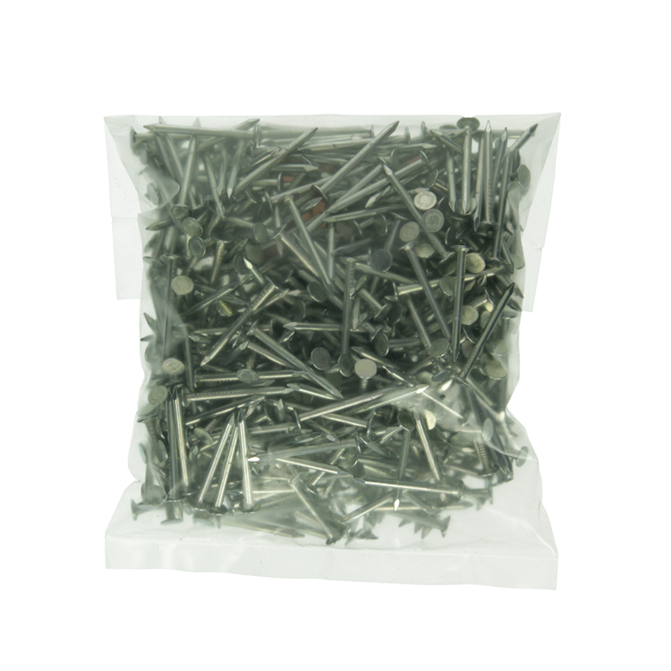 Mack 1020067 - clavo de esquisto galvanizado 1000 gr 3,0 x 40 mm | 10 piezas