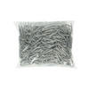 Mack 1020075 - grapa galvanizada 1000 gr 3,0 x 30 mm | 10 piezas
