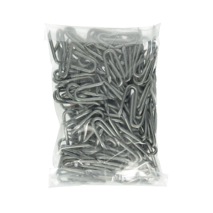 Mack 1020076 - grapa galvanizada 1000 gr 3,5 x 35 mm | 10 piezas
