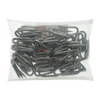 Mack 1020077 - grapa galvanizada 500gr 4.0x40mm | 10 piezas