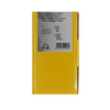 Mack 1020141 - tornillo aglomerado vz kp-autoblocantegvz 200uds 4,0 x 50 mm | 3 piezas