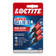 Loctite 1069854 - mini dose 3x1 g | 6 pezzi