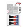 Loctite 1069854 - mini dose 3x1 g | 6 pezzi
