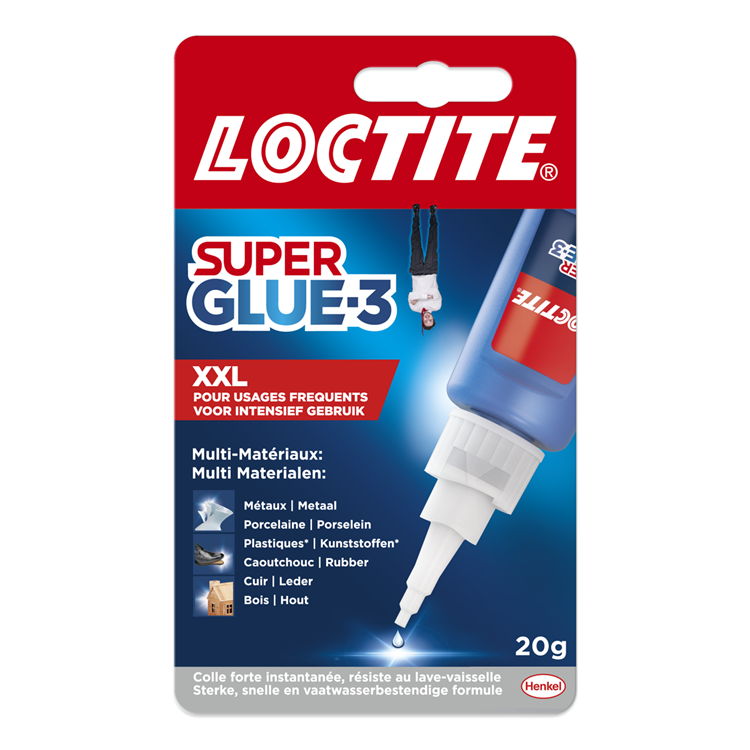 Loctite 1069856 - xxl 20g | 12 pezzi
