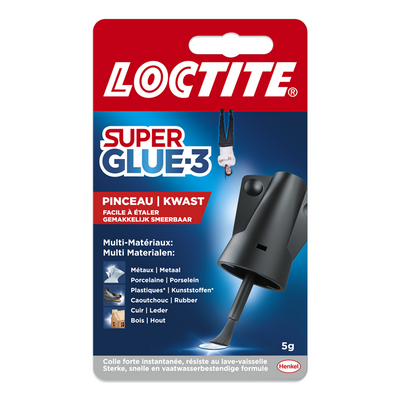 Loctite 1069858 - cepillo 5g | 12 piezas