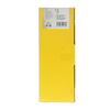 Mack 1020167 - Tornillo para placas de yeso fosfatado negro. 200 piezas 4,2 x 75 mm | 1 pieza