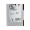Mack 1020232 - tornillo aglomerado cabeza vz acero inoxidable a2 200 uds 4,0 x 25 mm | 2 piezas