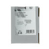 Mack 1020233 - tornillo aglomerado cabeza vz acero inoxidable a2 200 uds 4,0 x 30 mm | 2 piezas