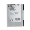 Mack 1020236 - tornillo aglomerado cabeza vz acero inoxidable a2 100 uds 4,0 x 45 mm | 2 piezas