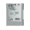 Mack 1020242 - tornillo aglomerado cabeza vz acero inoxidable a2 100 uds 4,5 x 50 mm | 2 piezas