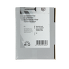 Mack 1020244 - tornillo aglomerado cabeza vz acero inoxidable a2 100 uds 5,0 x 40 mm | 2 piezas