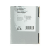 Mack 1020248 - tornillo para aglomerado cabeza vz acero inoxidable A2 50 piezas 5,0 x 80 mm | 2 piezas
