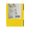 Mack 1020254 - tornillo aglomerado cabeza vz gvz 500 uds 3,5 x 25 mm | 5 piezas