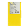 Mack 1020256 - tornillo aglomerado cabeza vz gvz 500 uds 3,5 x 35 mm | 3 piezas