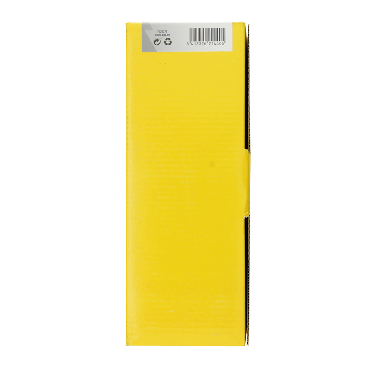 Mack 1020273 - tornillo aglomerado cabeza vz gvz 250 uds 5,0 x 100 mm | 1 pieza