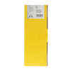 Mack 1020276 - Tornillo para placas de yeso fosfatado negro. 500 piezas 3,5 x 45 mm | 1 pieza
