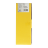 Mack 1020283 - Tornillo para placas de yeso fosfatado negro. 1000 piezas 3,5 x 35 mm | 1 pieza