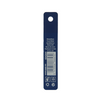 Mack 1018397 - taladro para metal hss g din 338 ø 1,5 x 40 mm 2 piezas | 5 piezas