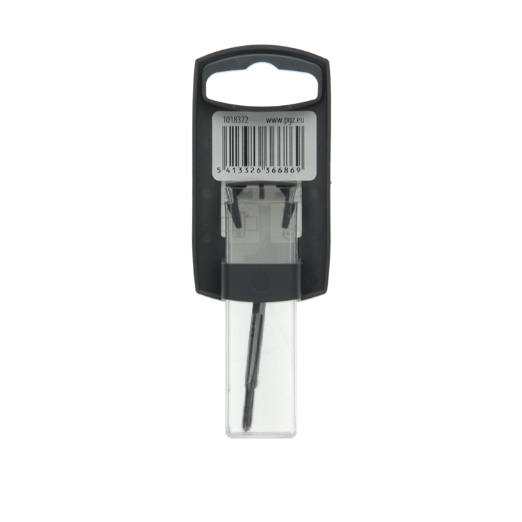 Mack 1018372 - macho de roscar m3 | 3 piezas